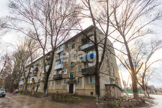 Продажа 2-комнатной квартиры, Саратов, Саратовская область,  Приволжский