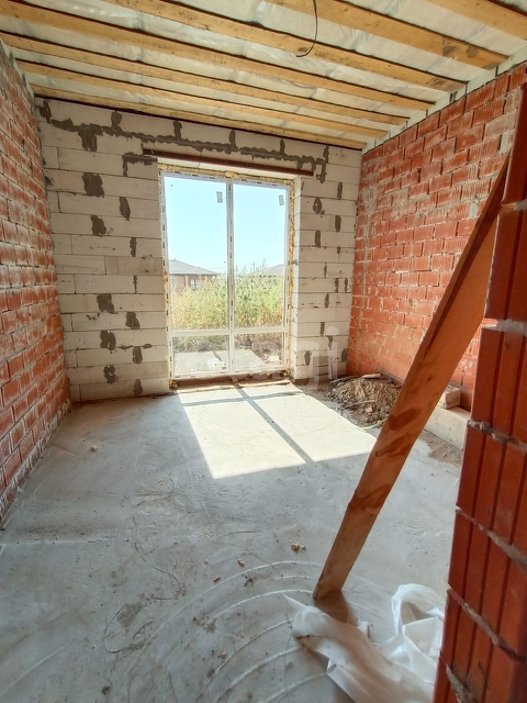 Продажа дома, 156м <sup>2</sup>, 8 сот., Саратов, Саратовская область,  Саратов