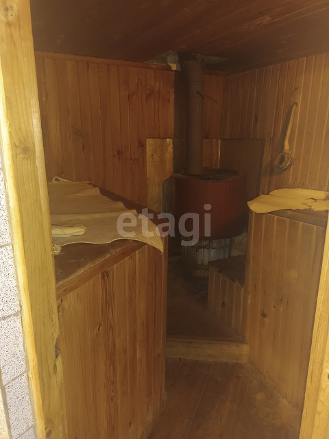 Продажа дома, 291м <sup>2</sup>, 16 сот., Саратов, Саратовская область,  