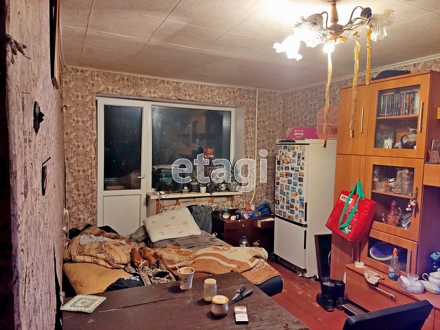 Продажа 2-комнатной квартиры, Саратов, Саратовская область,  Саратов