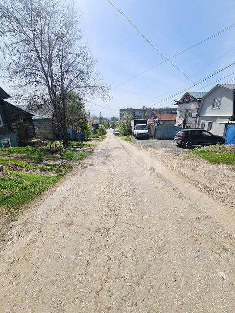 Продажа дома, 50м <sup>2</sup>, 3 сот., Саратов, Саратовская область,  Волжский 