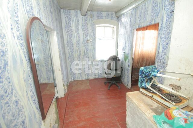 Продажа дома, 30м <sup>2</sup>, 5 сот., Саратов, Саратовская область,  Энгельсский