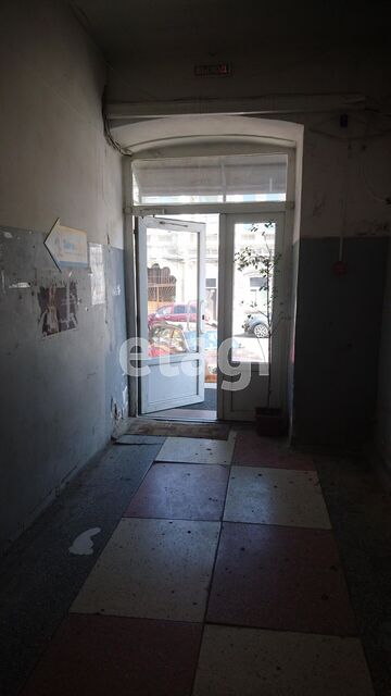 Продажа коммерческой недвижимости, 44м <sup>2</sup>, Саратов, Саратовская область,  Саратов