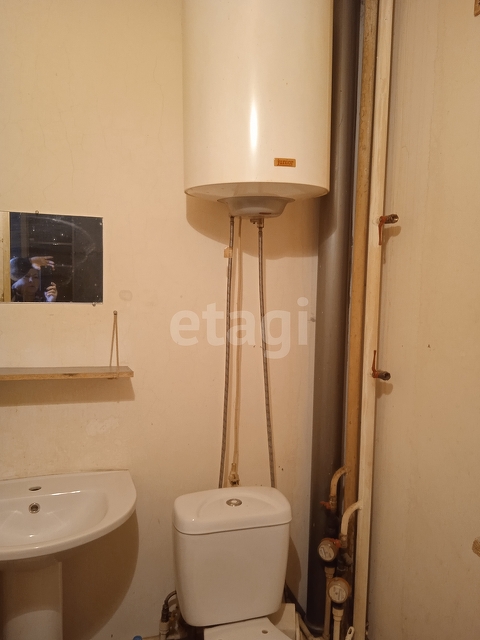 Продажа 1-комнатной квартиры, Саратов, Саратовская область,  Энгельс