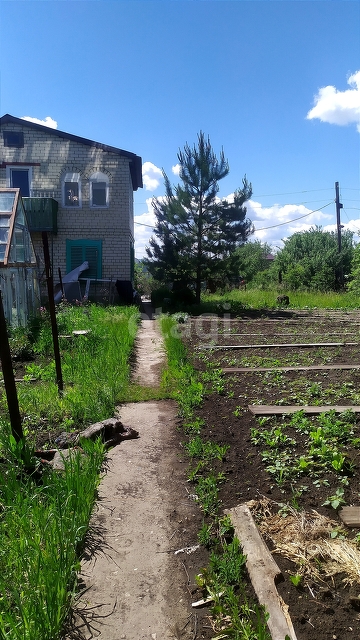 Продажа дачи, 64м <sup>2</sup>, 9 сот., Саратов, Саратовская область,  