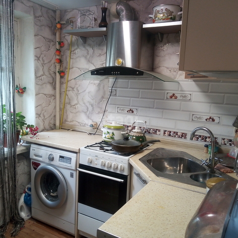 Продажа 2-комнатной квартиры, Саратов, Саратовская область,  Саратов