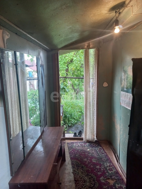 Продажа дома, 26м <sup>2</sup>, 5 сот., Саратов, Саратовская область,  Ленинский