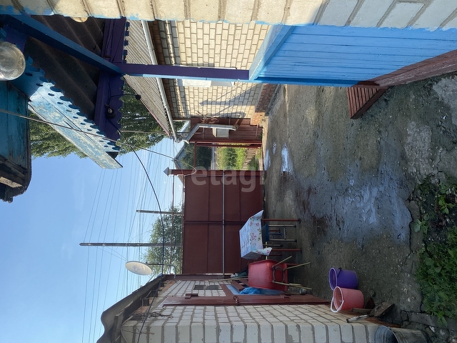 Продажа дома, 70м <sup>2</sup>, 6 сот., Саратов, Саратовская область,  