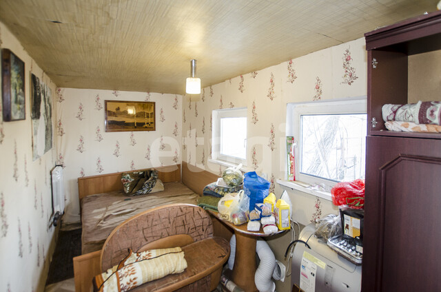 Продажа дома, 120м <sup>2</sup>, 10 сот., Саратов, Саратовская область,  Саратов