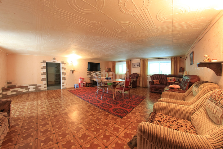 Продажа дома, 240м <sup>2</sup>, 20 сот., Саратов, Саратовская область,  