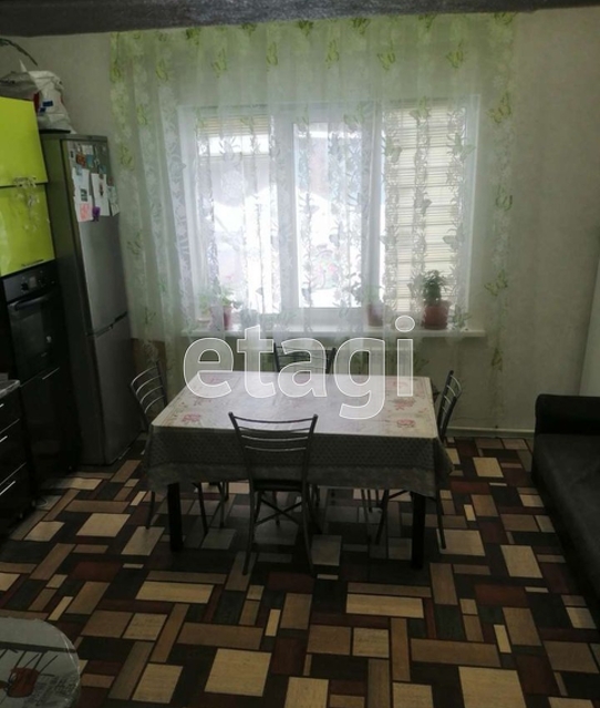 Продажа дома, 62м <sup>2</sup>, 6 сот., Саратов, Саратовская область,  