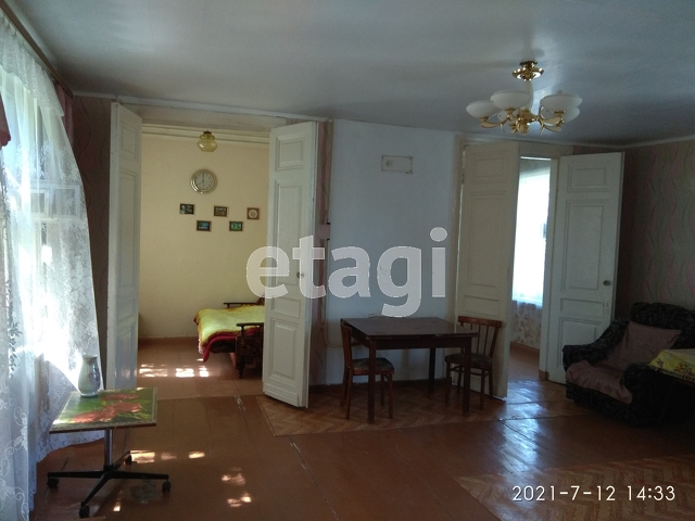 Продажа дома, 125м <sup>2</sup>, 5 сот., Саратов, Саратовская область,  Саратов