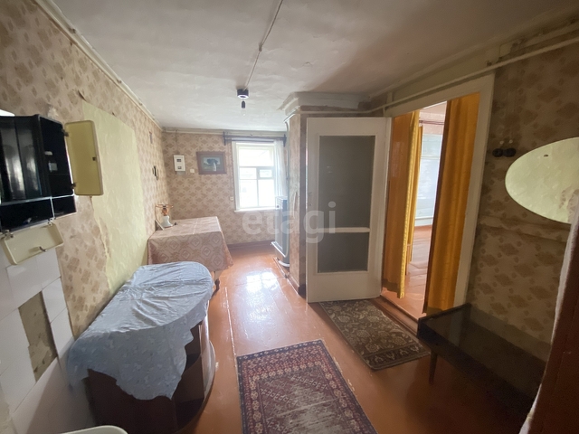 Продажа дома, 73м <sup>2</sup>, 3 сот., Саратов, Саратовская область,  Кировский