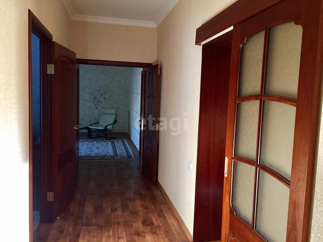 Продажа дома, 113м <sup>2</sup>, 13 сот., Саратов, Саратовская область,  Татищевский