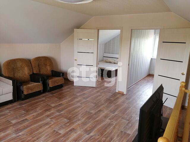 Продажа дачи, 90м <sup>2</sup>, 2 сот., Саратов, Саратовская область,  