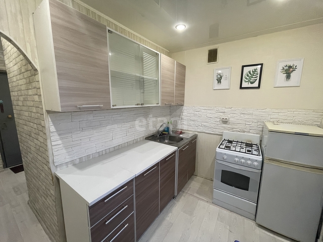 Продажа 1-комнатной квартиры, Саратов, Саратовская область,  Саратов