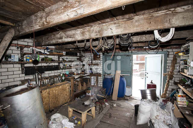 Продажа дома, 60м <sup>2</sup>, 1 сот., Саратов, Саратовская область,  