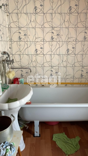 Продажа дома, 86м <sup>2</sup>, 12 сот., Саратов, Саратовская область,  