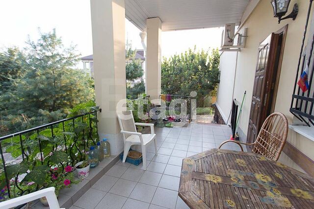 Продажа дома, 370м <sup>2</sup>, 14 сот., Саратов, Саратовская область,  Саратов