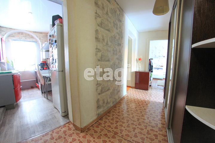 Продажа дома, 49м <sup>2</sup>, 3 сот., Саратов, Саратовская область,  