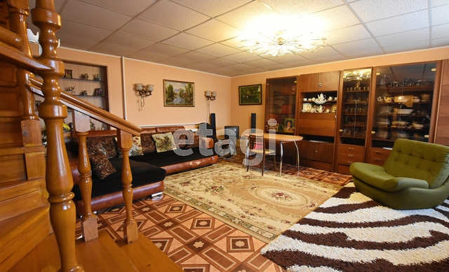 Продажа дома, 127м <sup>2</sup>, 4 сот., Саратов, Саратовская область,  Ленинский