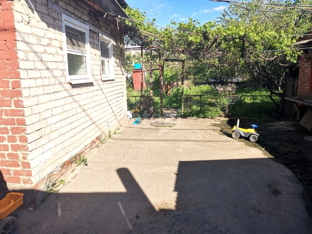 Продажа дома, 72м <sup>2</sup>, 4 сот., Саратов, Саратовская область,  