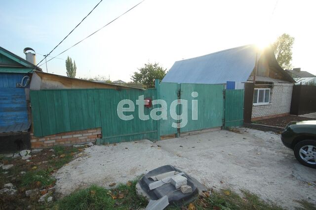 Продажа дома, 70м <sup>2</sup>, 4 сот., Саратов, Саратовская область,  