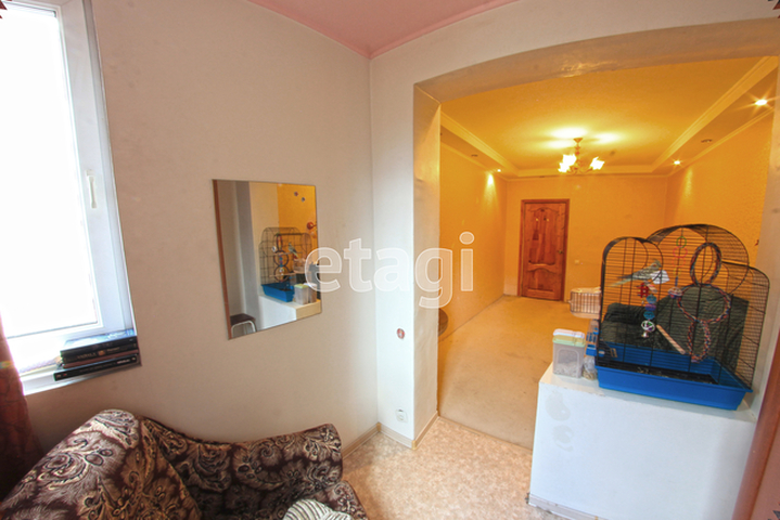 Продажа 3-комнатной квартиры, Саратов, Саратовская область,  Саратов