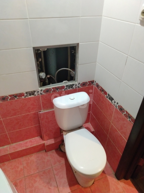 Продажа 3-комнатной квартиры, Саратов, Саратовская область,  Светлый