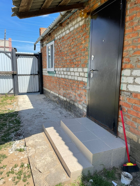 Продажа дома, 65м <sup>2</sup>, 8 сот., Саратов, Саратовская область,  