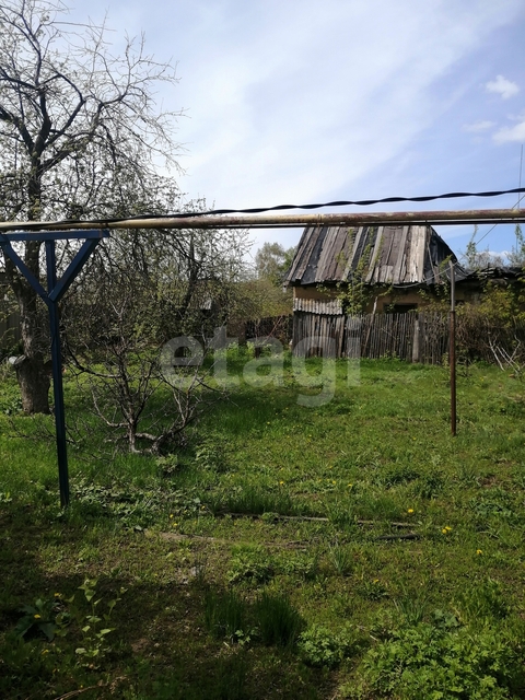 Продажа дома, 47м <sup>2</sup>, 10 сот., Саратов, Саратовская область,  