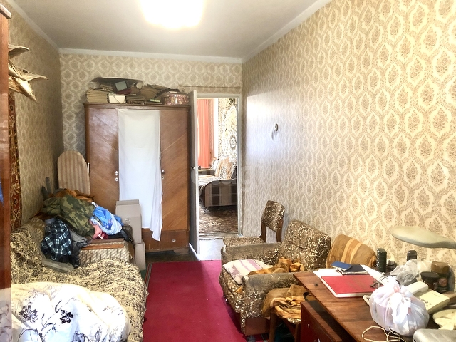 Продажа 3-комнатной квартиры, Саратов, Саратовская область,  Саратов