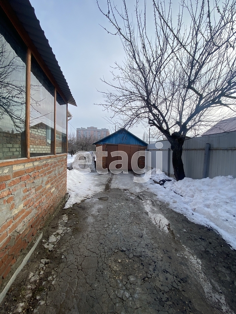 Продажа дома, 80м <sup>2</sup>, 10 сот., Саратов, Саратовская область,  