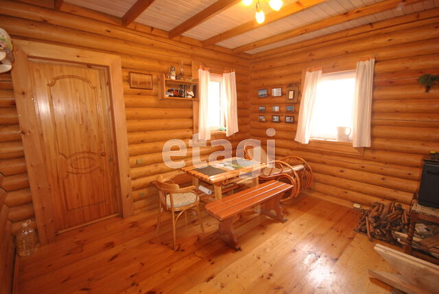 Продажа дачи, 32м <sup>2</sup>, 4 сот., Саратов, Саратовская область,  Саратов