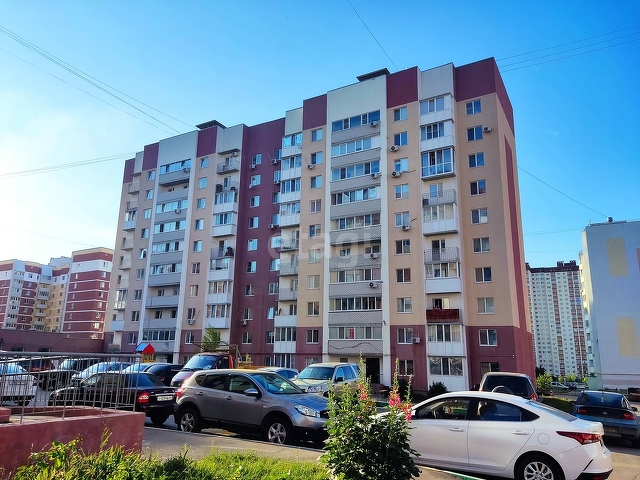 Продажа 2-комнатной квартиры, Саратов, Саратовская область,  Саратов