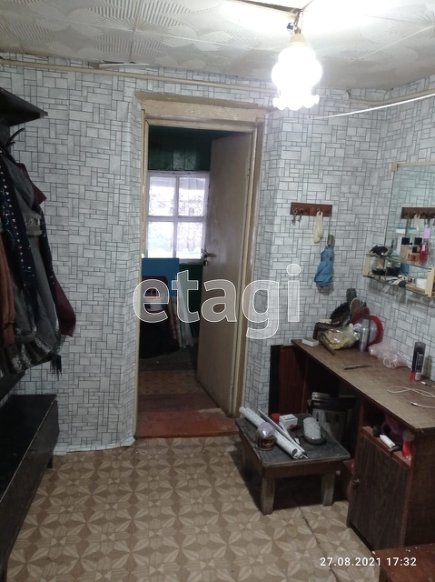 Продажа дома, 87м <sup>2</sup>, 4 сот., Саратов, Саратовская область,  