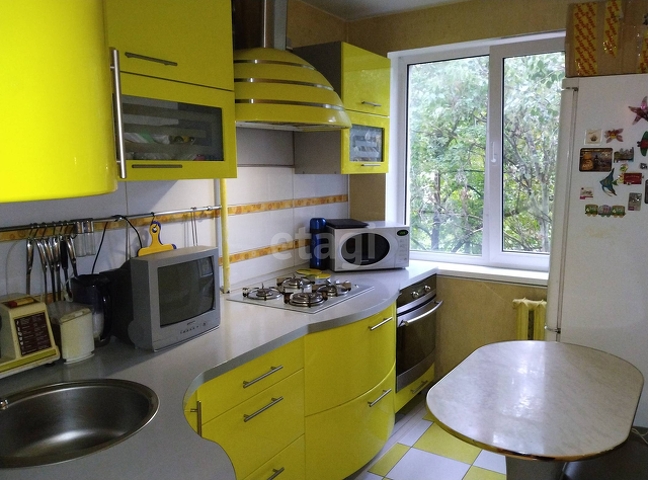 Продажа 3-комнатной квартиры, Саратов, Саратовская область,  Саратов