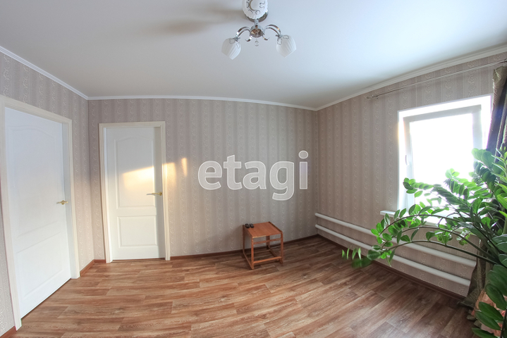 Продажа дома, 100м <sup>2</sup>, 4 сот., Саратов, Саратовская область,  Волжский 