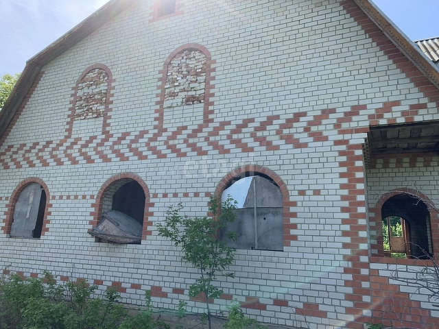 Продажа дома, 200м <sup>2</sup>, 16 сот., Саратов, Саратовская область,  Ленинский