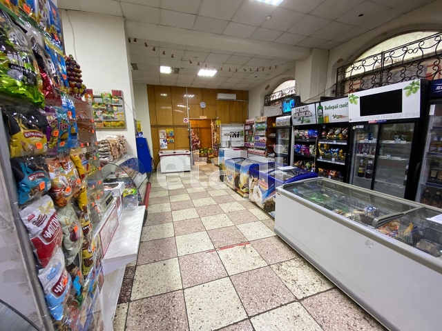 Продажа коммерческой недвижимости, 347м <sup>2</sup>, Саратов, Саратовская область,  Саратов