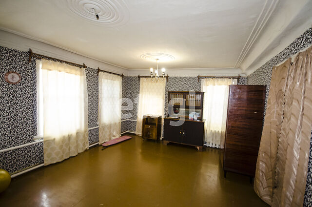 Продажа дома, 57м <sup>2</sup>, 1 сот., Саратов, Саратовская область,  Кировский