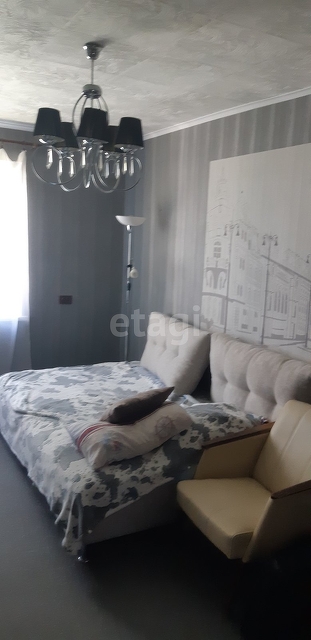 Продажа дома, 122м <sup>2</sup>, 12 сот., Саратов, Саратовская область,  