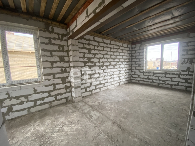 Продажа дома, 108м <sup>2</sup>, 5 сот., Саратов, Саратовская область,  Саратов