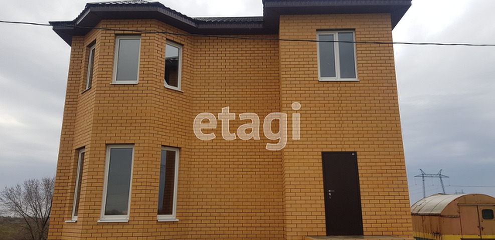 Продажа дома, 120м <sup>2</sup>, 700 сот., Саратов, Саратовская область,  Саратов