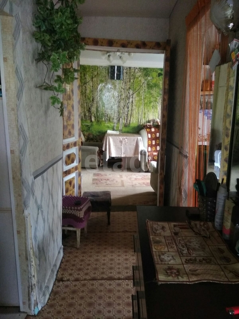 Продажа дома, 34м <sup>2</sup>, 2 сот., Саратов, Саратовская область,  Волжский 