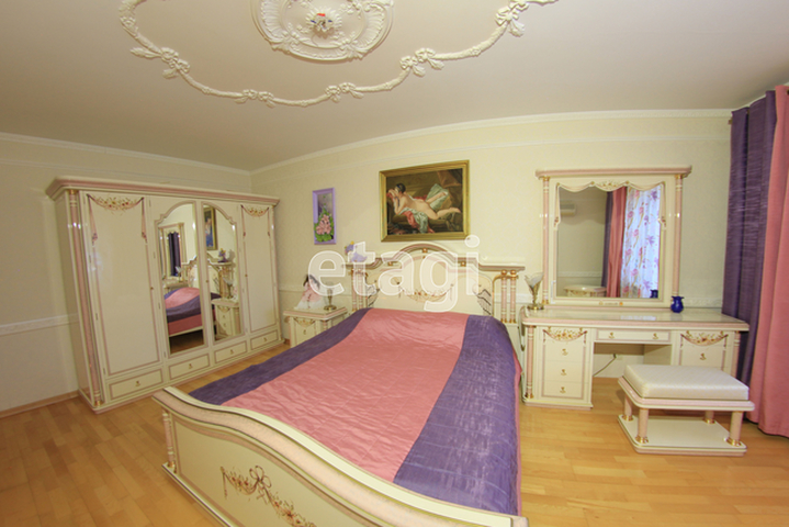 Продажа 3-комнатной квартиры, Саратов, Саратовская область,  Саратов