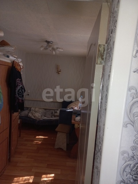 Продажа дома, 58м <sup>2</sup>, 6 сот., Саратов, Саратовская область,  Заводской