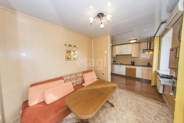 Продажа 2-комнатной квартиры, Саратов, Саратовская область,  Саратов