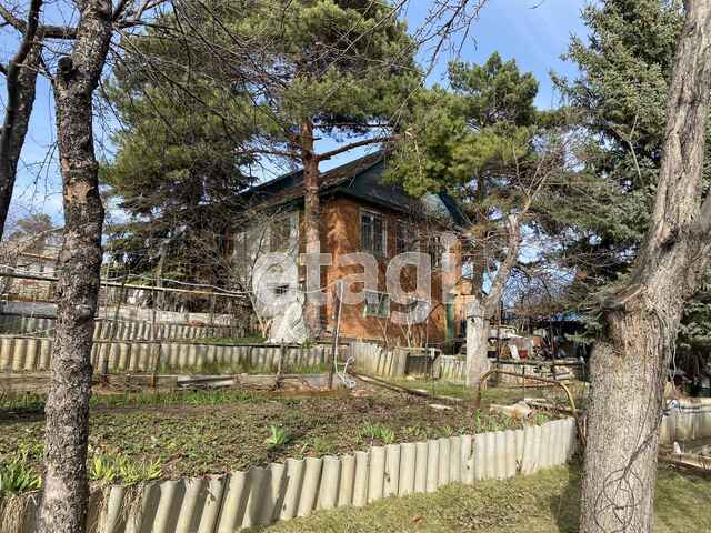 Продажа дачи, 110м <sup>2</sup>, 6 сот., Саратов, Саратовская область,  Саратов