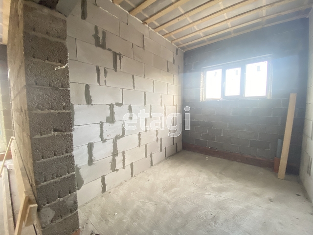 Продажа дома, 100м <sup>2</sup>, 17 сот., Саратов, Саратовская область,  